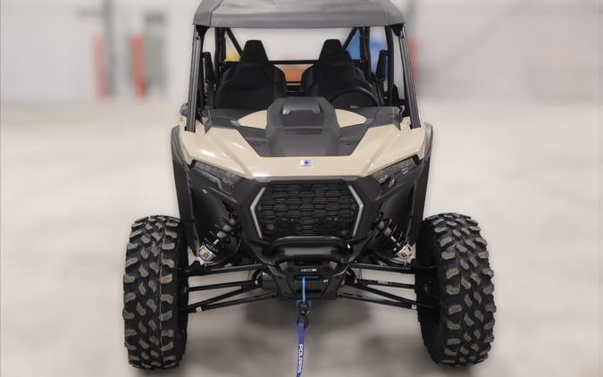 2026 Polaris Z26NMT99A6