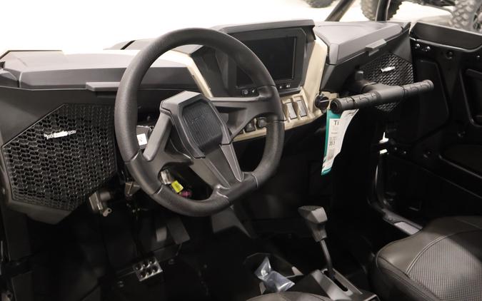 2026 Polaris Z26NMT99A6