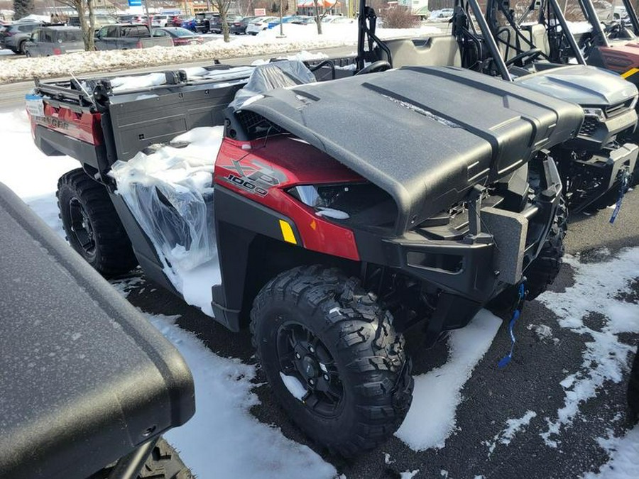 2026 Polaris® Ranger XP 1000 Premium