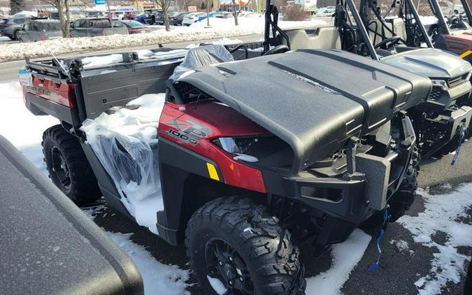 2026 Polaris® Ranger XP 1000 Premium