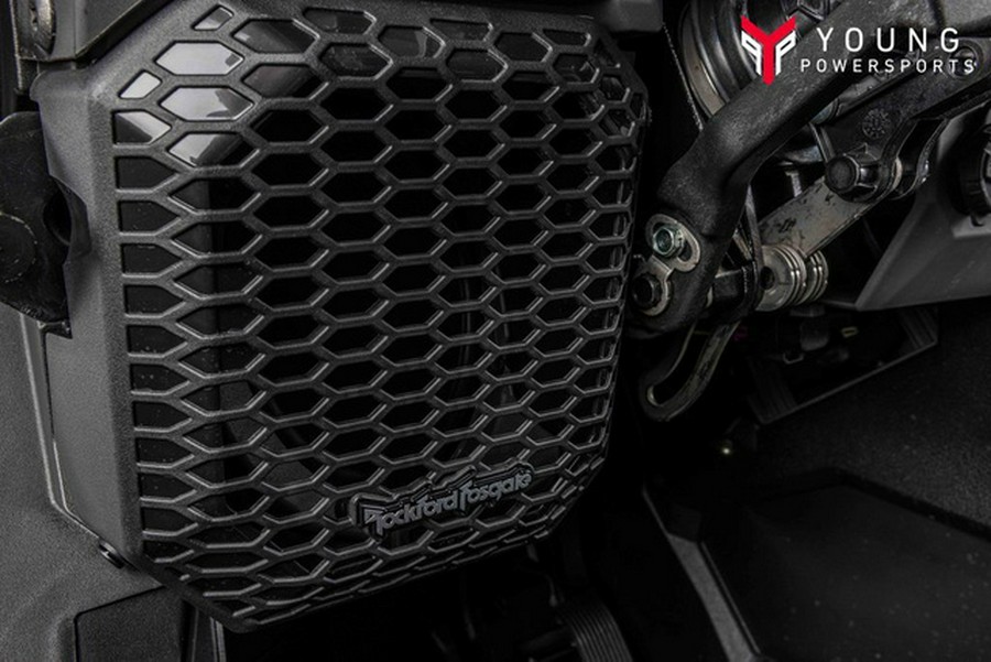 2026 Polaris RZR Pro R 4 Ultimate