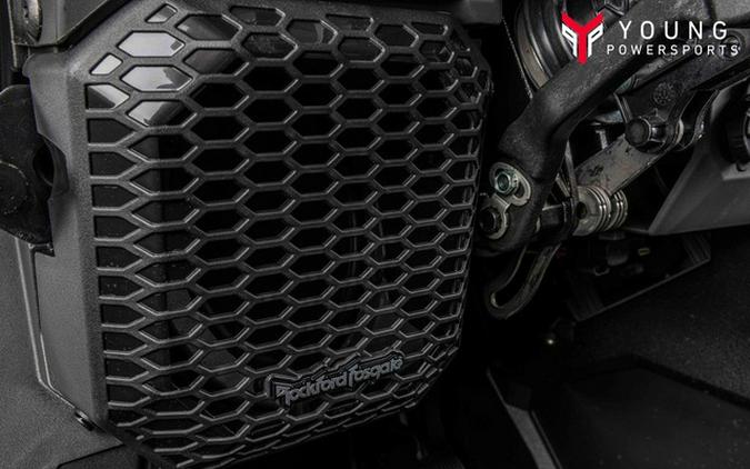 2026 Polaris RZR Pro R 4 Ultimate