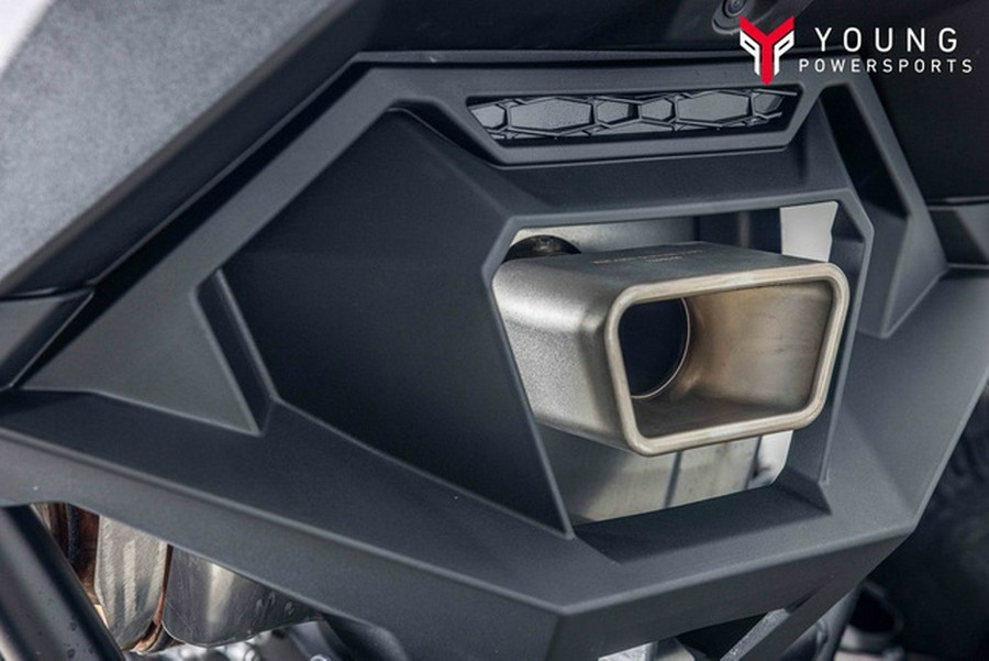 2026 Polaris RZR Pro R 4 Ultimate