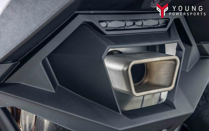 2026 Polaris RZR Pro R 4 Ultimate