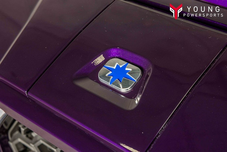 2026 Polaris RZR Pro R 4 Ultimate