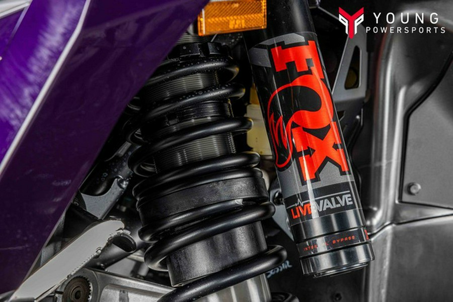 2026 Polaris RZR Pro R 4 Ultimate