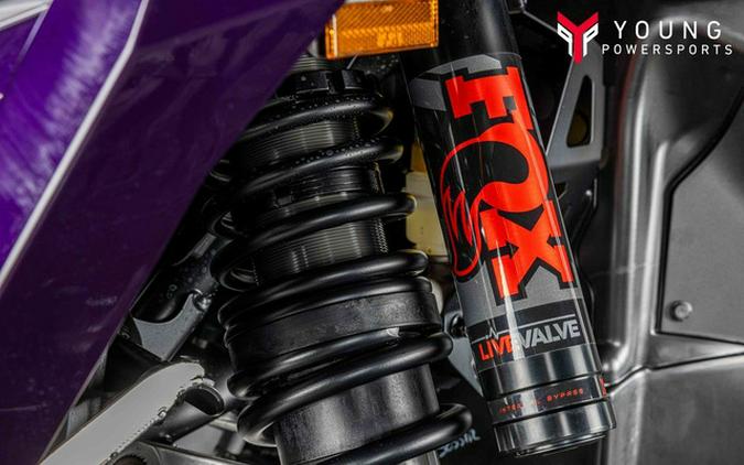 2026 Polaris RZR Pro R 4 Ultimate