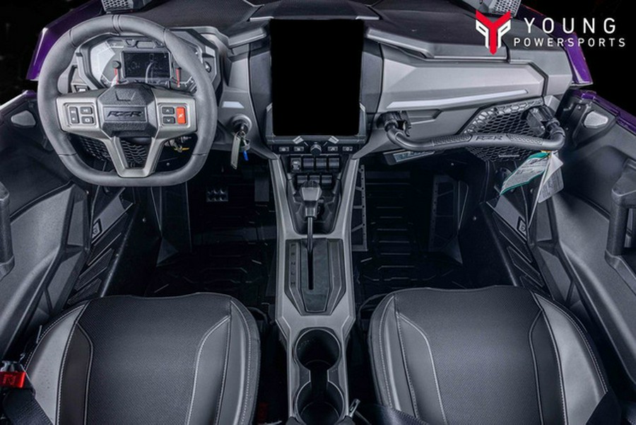 2026 Polaris RZR Pro R 4 Ultimate