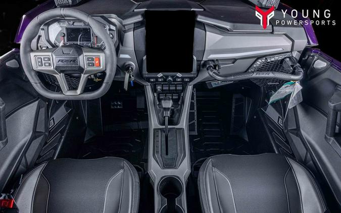 2026 Polaris RZR Pro R 4 Ultimate