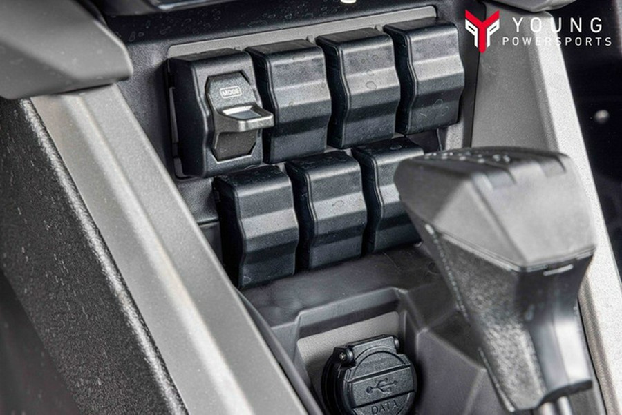 2026 Polaris RZR Pro R 4 Ultimate