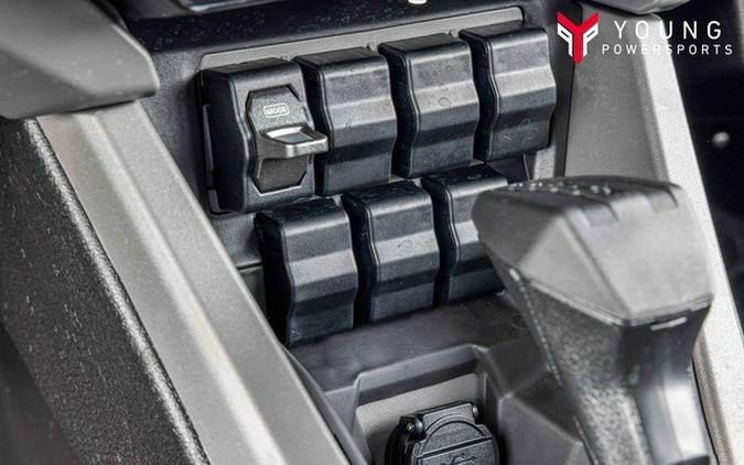 2026 Polaris RZR Pro R 4 Ultimate