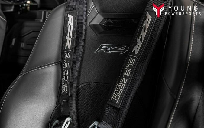 2026 Polaris RZR Pro R 4 Ultimate