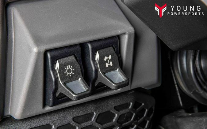 2026 Polaris RZR Pro R 4 Ultimate