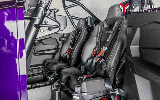 2026 Polaris RZR Pro R 4 Ultimate