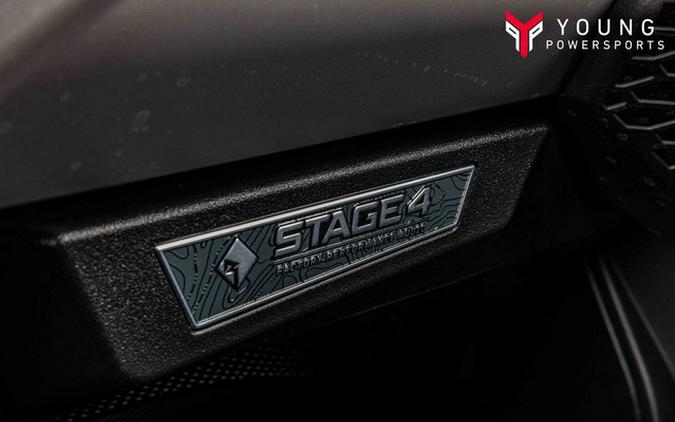 2026 Polaris RZR Pro R 4 Ultimate