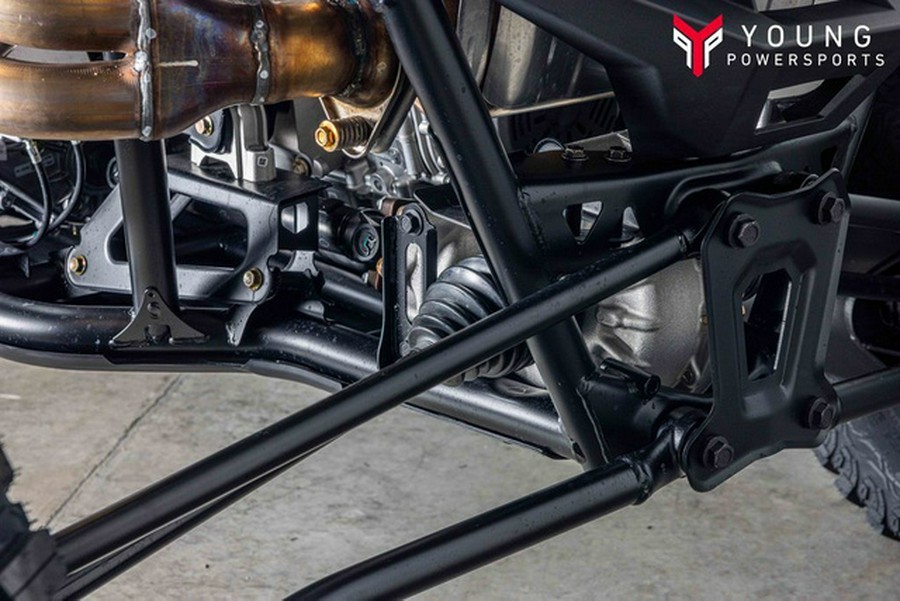 2026 Polaris RZR Pro R 4 Ultimate