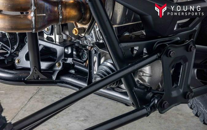 2026 Polaris RZR Pro R 4 Ultimate