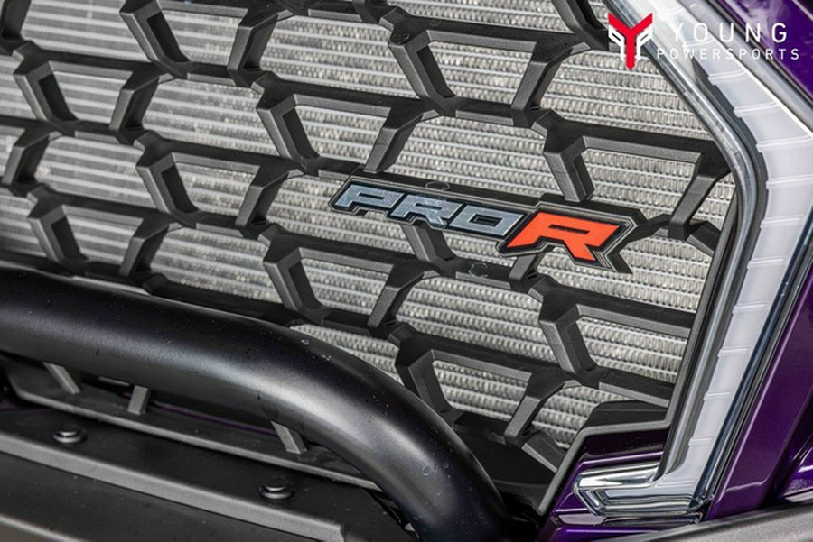 2026 Polaris RZR Pro R 4 Ultimate