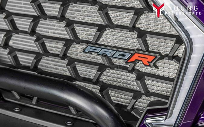 2026 Polaris RZR Pro R 4 Ultimate