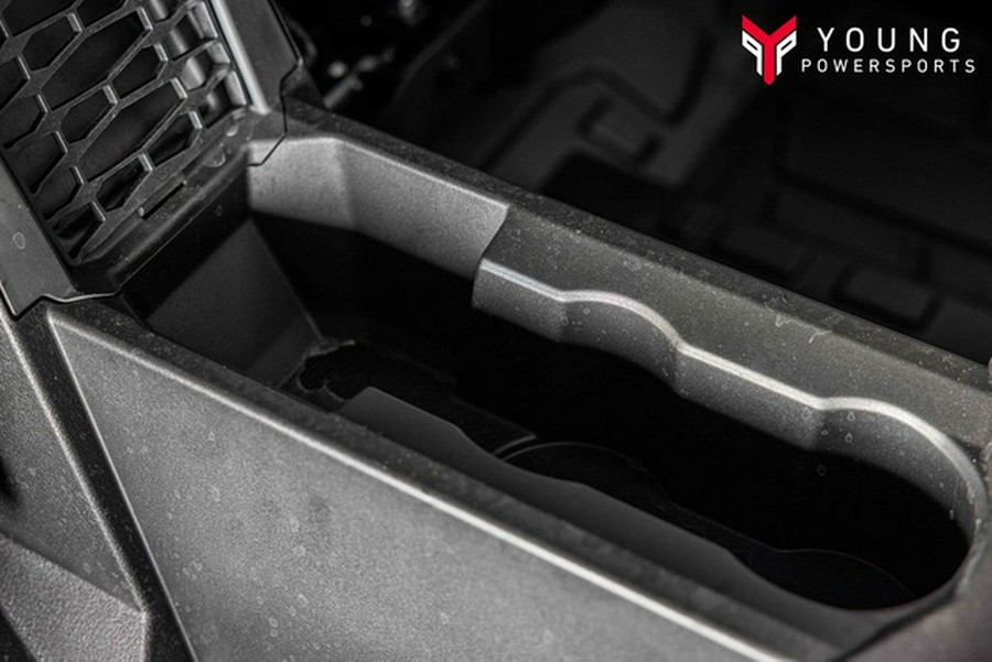 2026 Polaris RZR Pro R 4 Ultimate