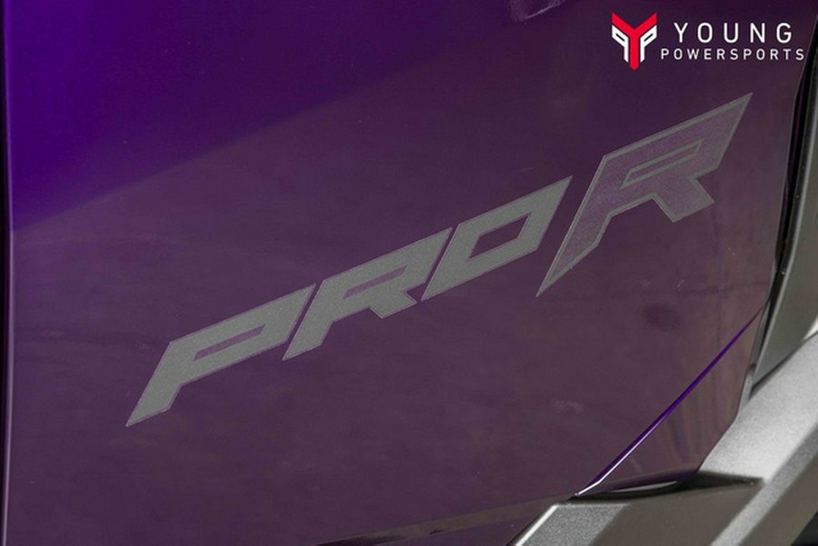 2026 Polaris RZR Pro R 4 Ultimate