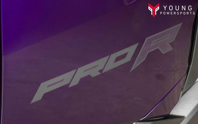 2026 Polaris RZR Pro R 4 Ultimate