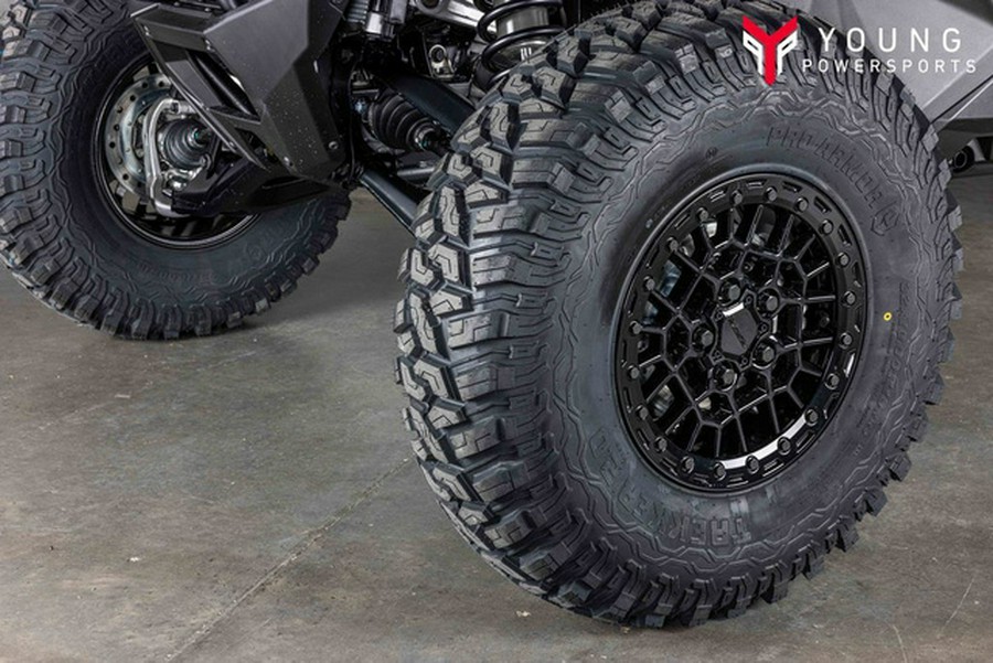 2026 Polaris RZR Pro R 4 Ultimate