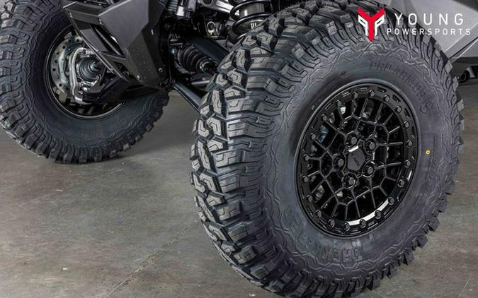 2026 Polaris RZR Pro R 4 Ultimate