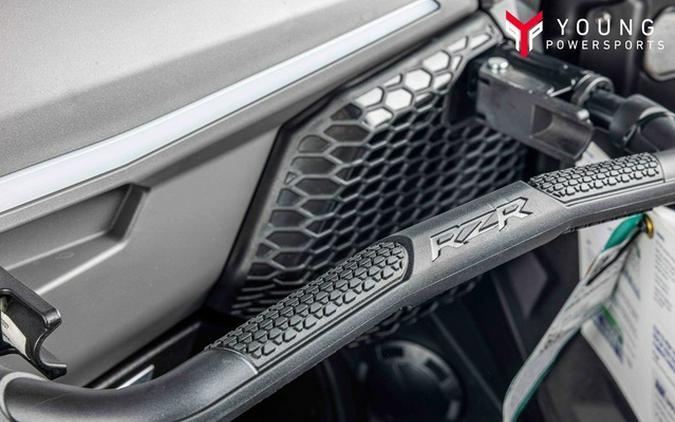 2026 Polaris RZR Pro R 4 Ultimate