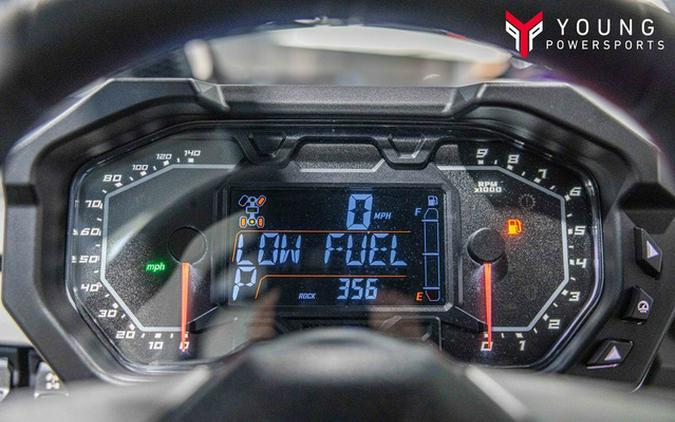 2026 Polaris RZR Pro R 4 Ultimate