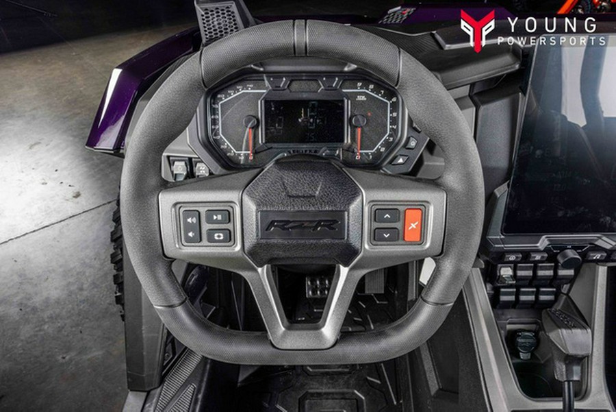 2026 Polaris RZR Pro R 4 Ultimate