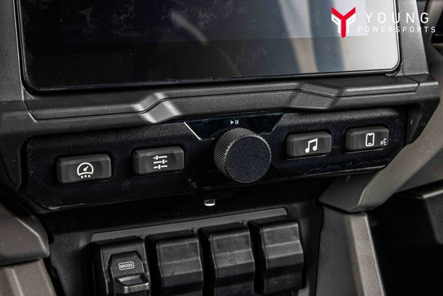 2026 Polaris RZR Pro R 4 Ultimate