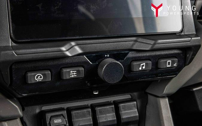 2026 Polaris RZR Pro R 4 Ultimate