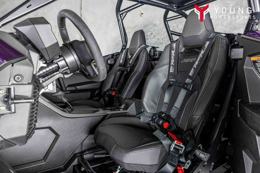 2026 Polaris RZR Pro R 4 Ultimate