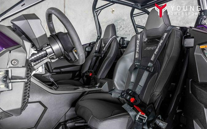 2026 Polaris RZR Pro R 4 Ultimate
