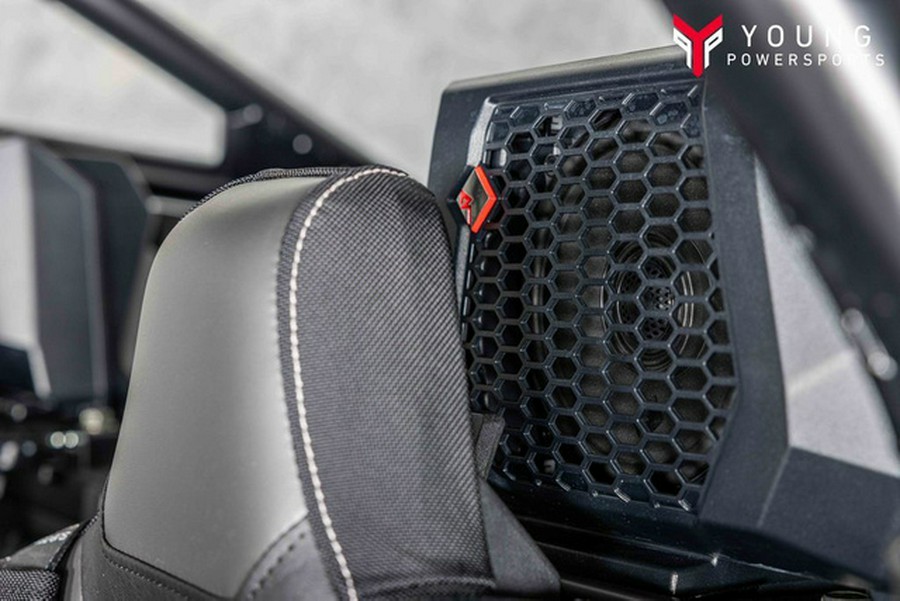 2026 Polaris RZR Pro R 4 Ultimate