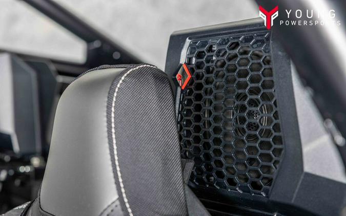 2026 Polaris RZR Pro R 4 Ultimate