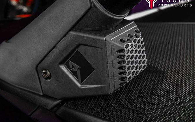 2026 Polaris RZR Pro R 4 Ultimate