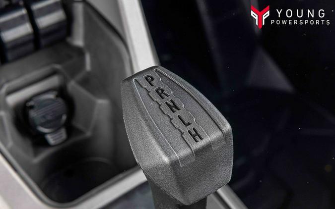 2026 Polaris RZR Pro R 4 Ultimate