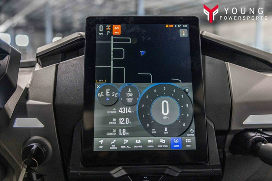 2026 Polaris RZR Pro R 4 Ultimate