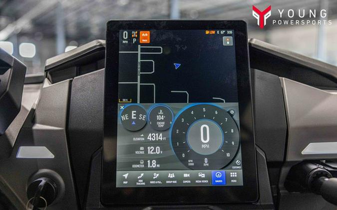 2026 Polaris RZR Pro R 4 Ultimate