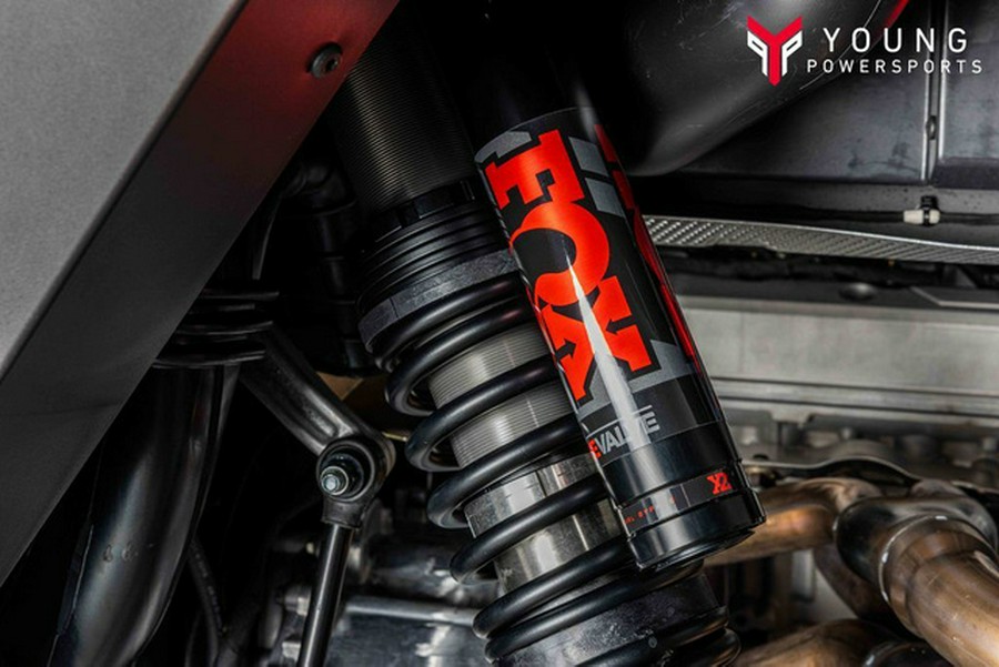 2026 Polaris RZR Pro R 4 Ultimate