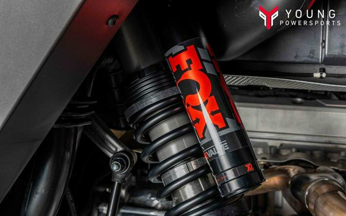 2026 Polaris RZR Pro R 4 Ultimate