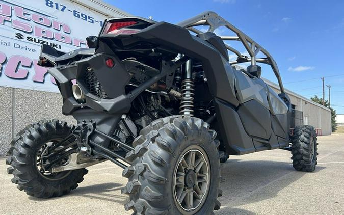 2026 Can-Am Maverick X3 MAX X Mr TURBO RR 72