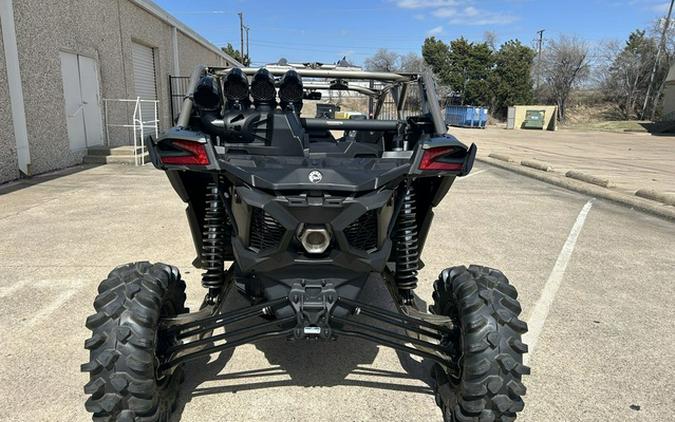 2026 Can-Am Maverick X3 MAX X Mr TURBO RR 72