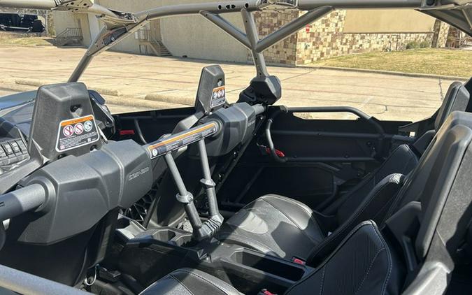 2026 Can-Am Maverick X3 MAX X Mr TURBO RR 72