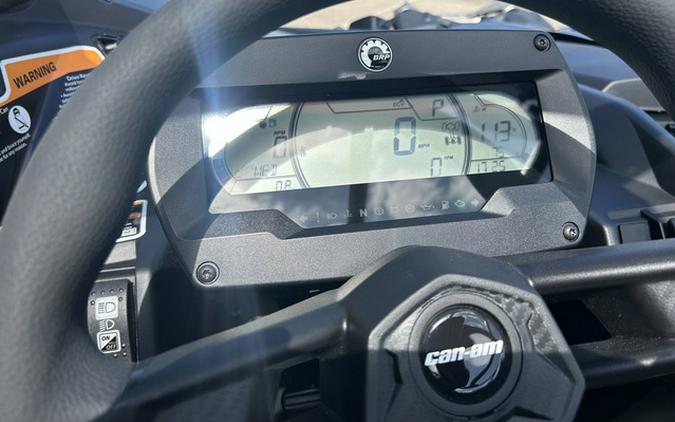 2026 Can-Am Maverick X3 MAX X Mr TURBO RR 72