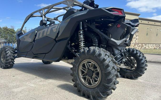 2026 Can-Am Maverick X3 MAX X Mr TURBO RR 72