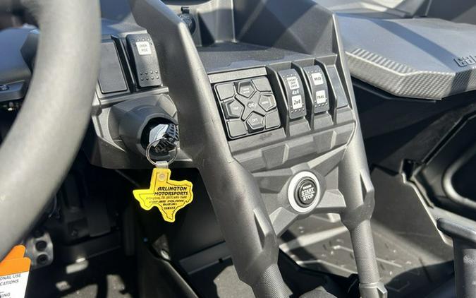 2026 Can-Am Maverick X3 MAX X Mr TURBO RR 72