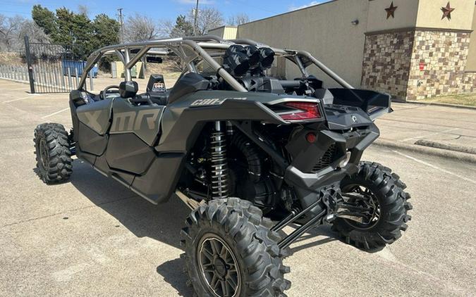 2026 Can-Am Maverick X3 MAX X Mr TURBO RR 72